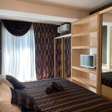 Park Azure Louvre Apartment Baku Eksteriør bilde