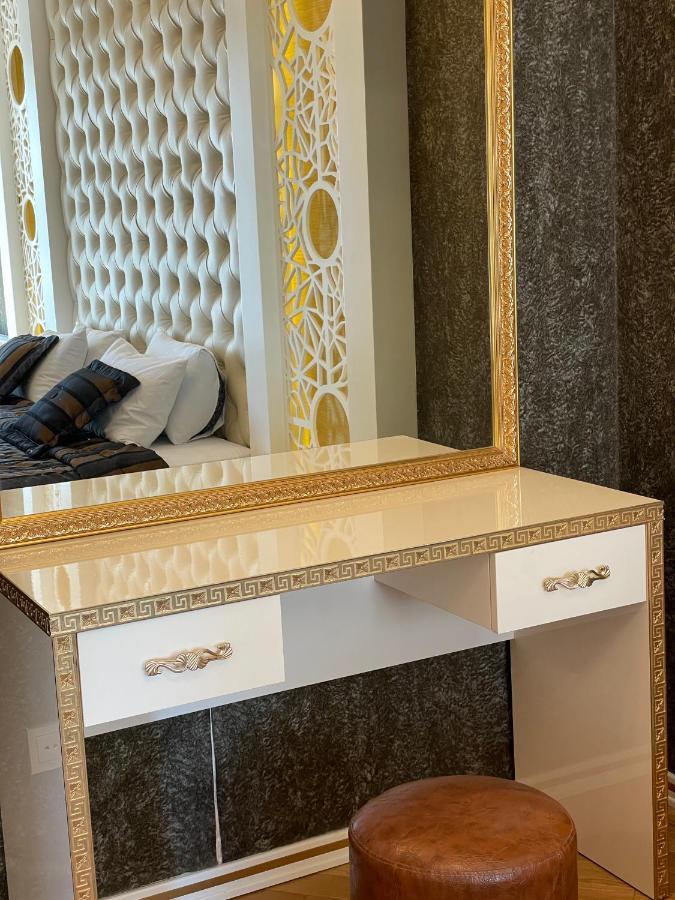 Park Azure Louvre Apartment Baku Eksteriør bilde